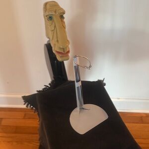 Vintage Doll/Display Stand